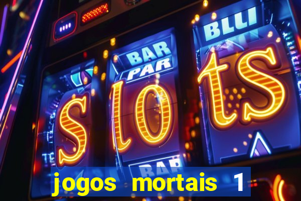 jogos mortais 1 final explicado